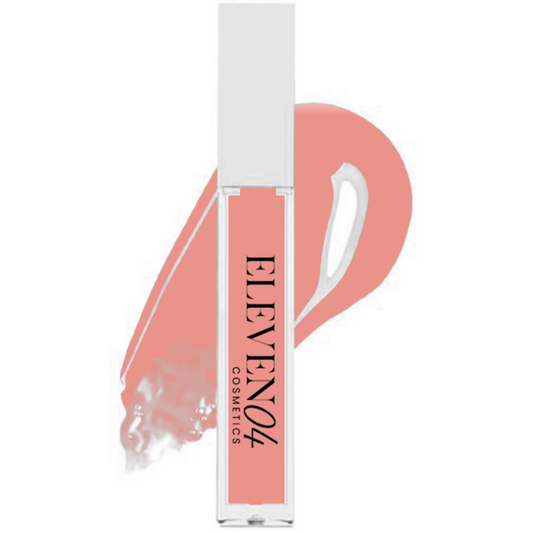 Bare Silk Lip Gloss
