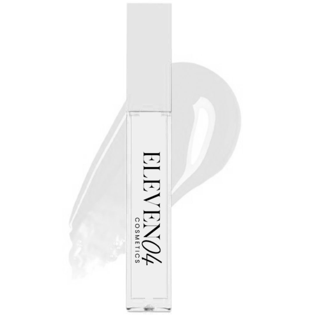 Ice Quartz Lip Gloss