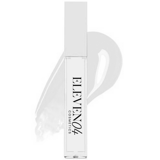 Ice Quartz Lip Gloss