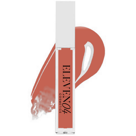 Truffle Noir Lip Gloss